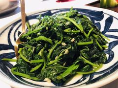 -三号黄浦会Canton Table