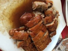 烤乳鸽-云中小雅
