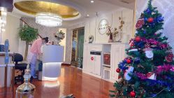 -茜尔维亚修身连锁(闵行莘庄店)