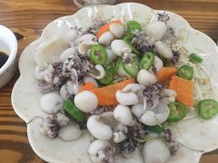 -南记食粥坊·宵夜大排档(岭南分店)