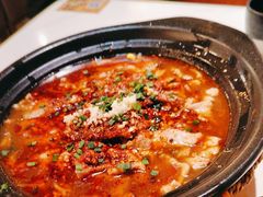 -乔阿马·江南味·驴肉香(龙湖华泾天街店)