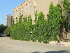 教学楼-辽宁大学(崇山校区)
