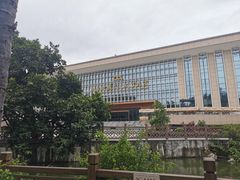 -广西壮族自治区博物馆