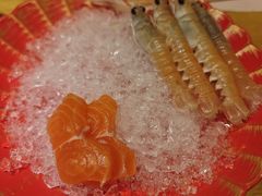 -吉兆·料理(红梅南路店)
