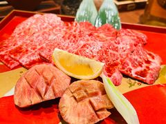 -御牛道日式烤肉料理(杭州万象城店)