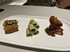 -狮王府淮扬菜(夫子庙老门东店)
