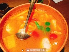 -云海肴·汽锅鸡·云南菜(领展购物广场·中关村店)