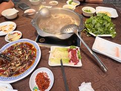 -马三妹跷脚牛肉(苏稽总店)