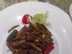 -粤珍轩·家宴·广式茶点(新城广场店)