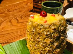 -云海肴·汽锅鸡·云南菜(美罗城店)