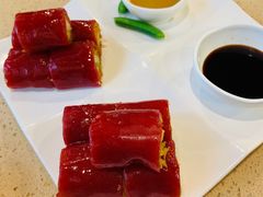 -点都德(华强南店)