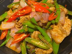 -十三式重庆江湖菜(金茂览秀城店)