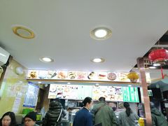 -白魁老号饭庄(安内店)