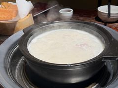 -大良毋米粥(锦龙路总店)