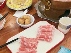 -乐宴·老北京铜火锅(八卦岭店)