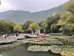 -五泉山公园