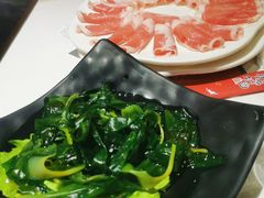 -祥源胡同·涮牛羊肉火锅(花桥店)