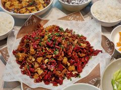 -椒爱水煮鱼川菜(CBD万达店)