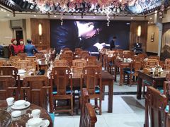 大堂-陕北四窑洞(巨丰店)