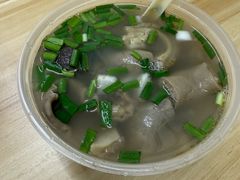 -牛师傅广式药膳牛骨汤美食(江南西店)