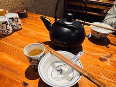 -明月土菜馆(老城区店)