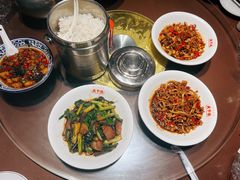 -天下客饭店(中山路店)