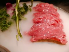 -盡膳口福跷脚牛肉火锅(北美新天地店)