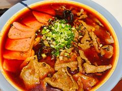 -柴门饭儿(成都太古里店)