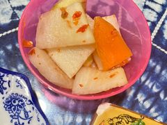 -老宅子私房菜馆(大理古城店)