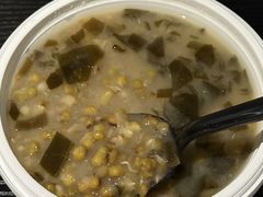 绿豆海带-百花传统甜品店(原址店)