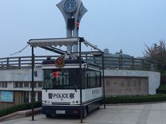 -青岛第一海水浴场