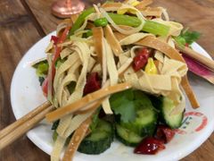 -老刘家永盛斋·传统泡馍(东关南街店)