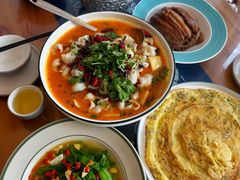 -益恒饭店乡间白族菜(古城总店)