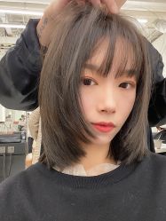 -MY HAIR ARDOR
