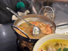 -Thai Alley泰爱里(二沙岛店)