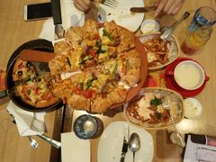 -必胜客(城西银泰店)