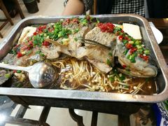 -徽州美食(三十年老店)