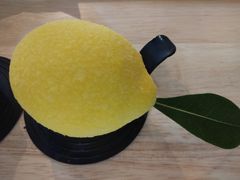 柠檬慕斯-喜马可甜(高新店)