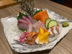 -小山日本料理(兴业太古汇店)
