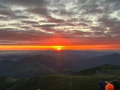-灵山