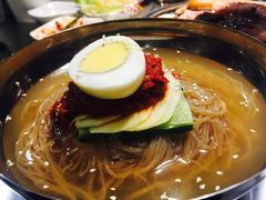 -韩聚屋韩国烤肉餐厅(新北万达店)