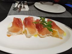 -CASANOVA西餐厅(海信广场店)