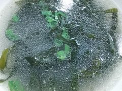 棒子骨海带汤-晓友烧麦(光华村店)