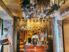 -金轩中餐厅 Jin Xuan(浦东丽思卡尔顿酒店)