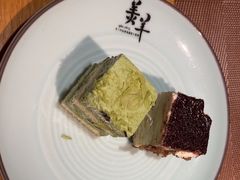 -三石铁板烧(紫竹桥店)