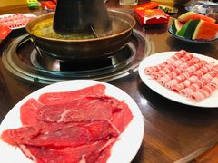 -总参北京涮羊肉