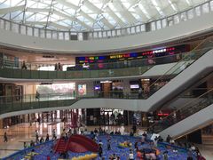 -万达广场(龙湖店)
