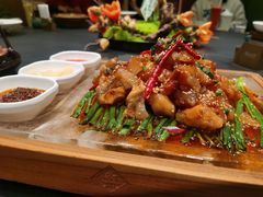 -锦府盐帮·私宴(赛特店)