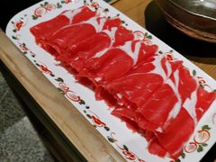 -东门口涮肉·砂锅·烤串(老门东店)