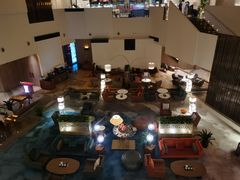 -苏州凯悦酒店·酒肆(华池街店)